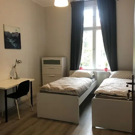 Hostel Prima Mtp