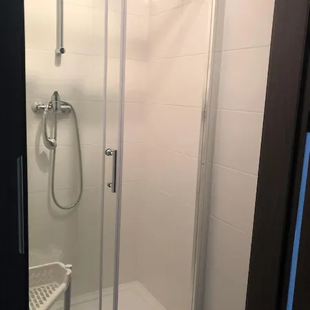 Hostel Prima Mtp Poznaň