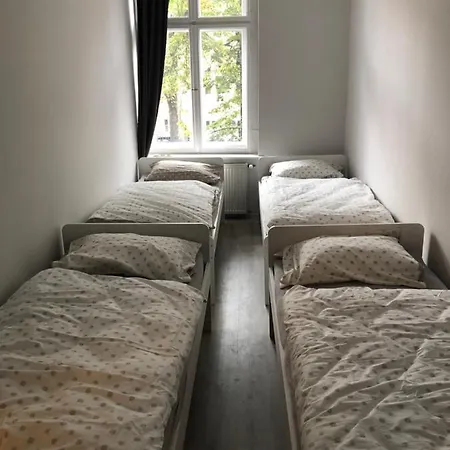 Hostel Prima Mtp *