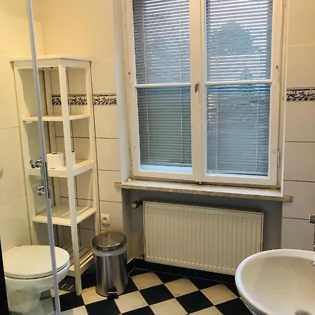 Prima Mtp Hostel Poznaň