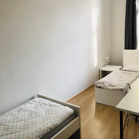 Hostel Prima Mtp
