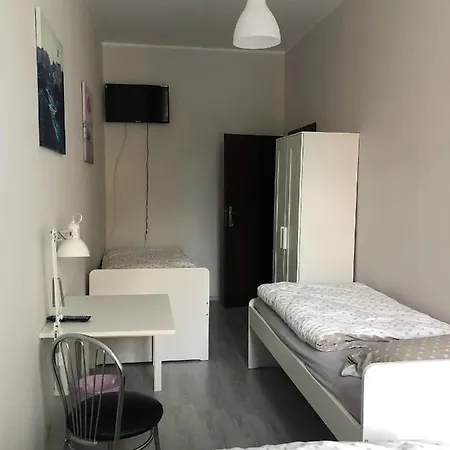 Prima Mtp Hostel