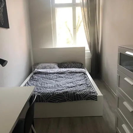 Prima Mtp Hostel